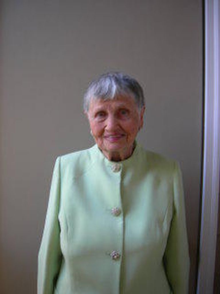 Katharine Lawson Carter Duncan