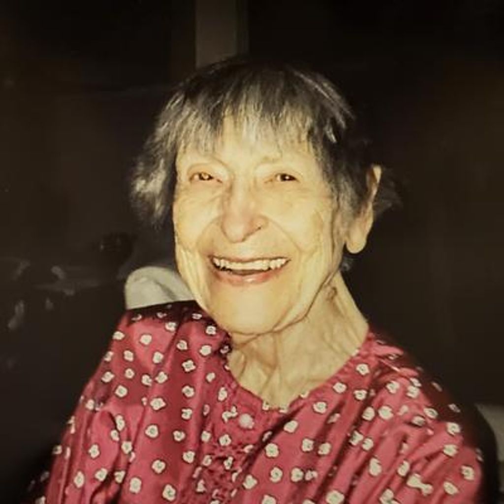 Gloria M. Andrews Profile Photo