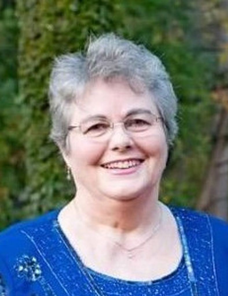 Janet Wadsworth