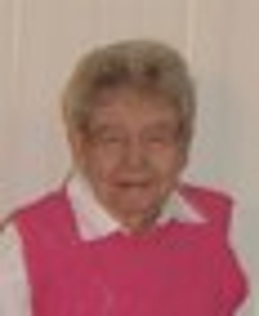 Doris Goff Profile Photo