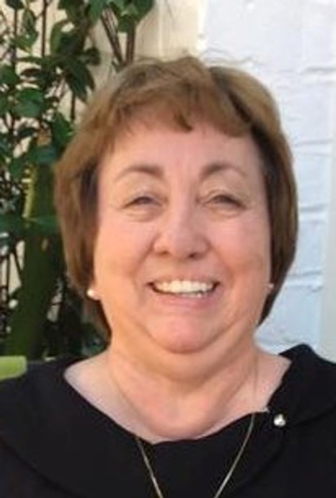 Linda Sutterfield Garrett Profile Photo