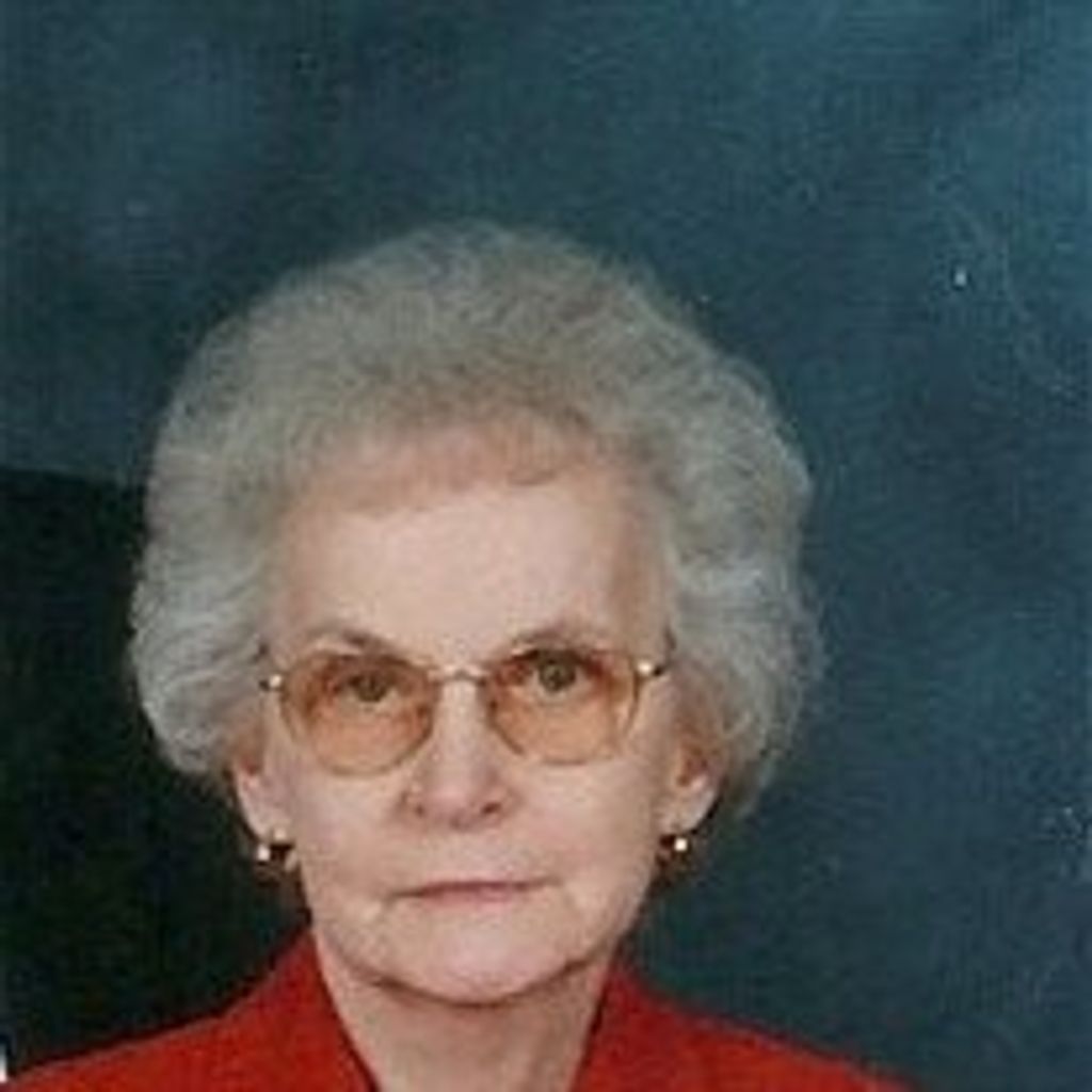 Deronda Woodruff