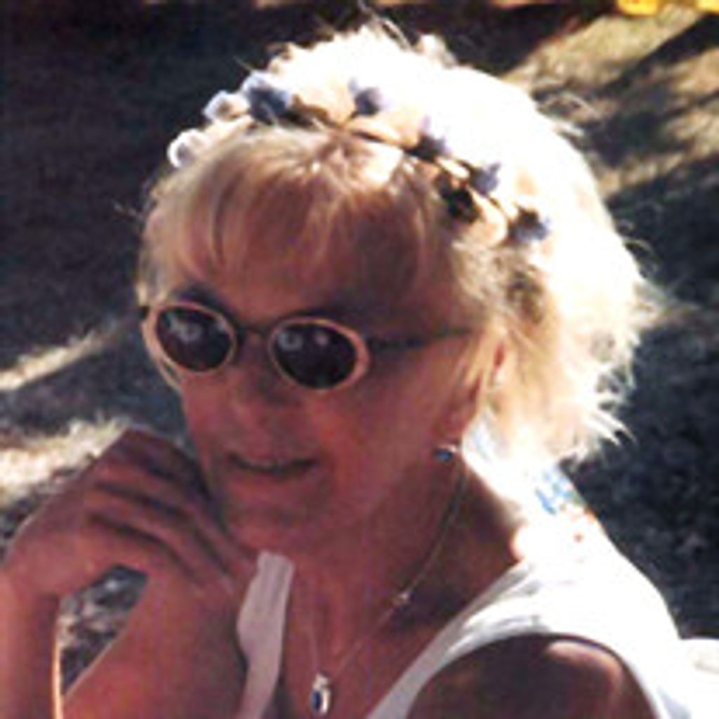 Sally Meyers
