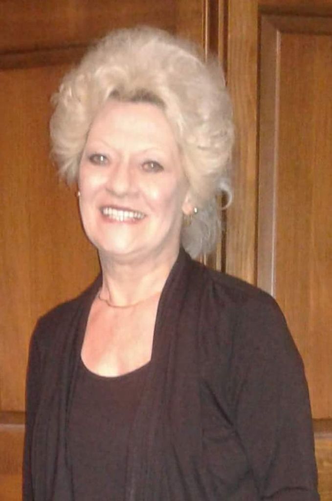 Rosemarie Hamann-Strecker