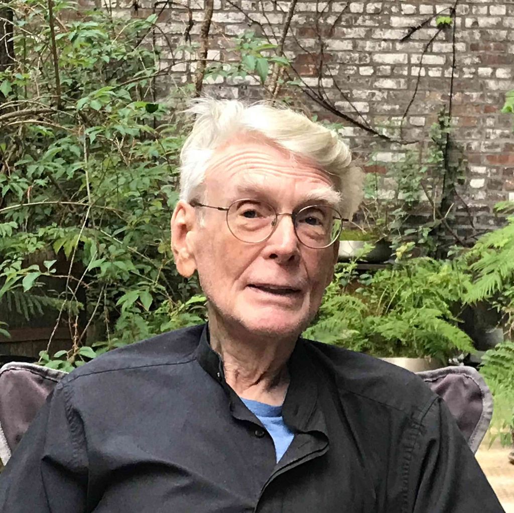 Tom Clancy Profile Photo