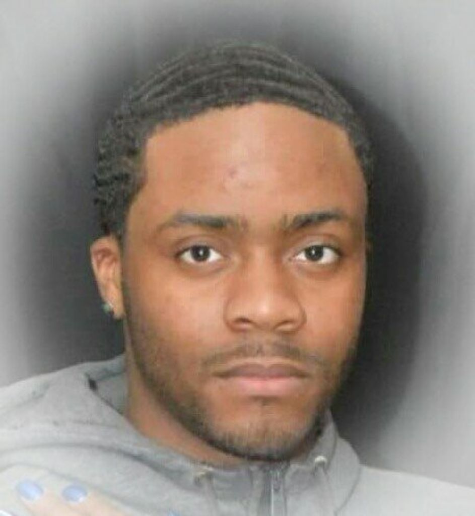 Travon L. Harris Profile Photo