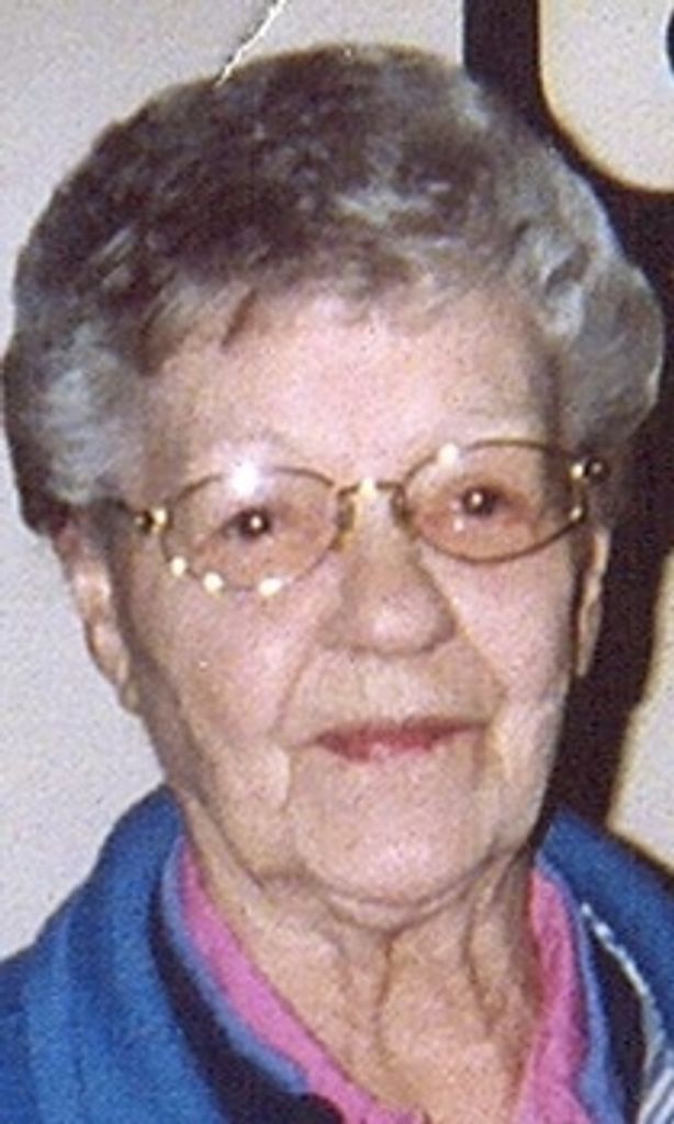 Lois M. Gardner