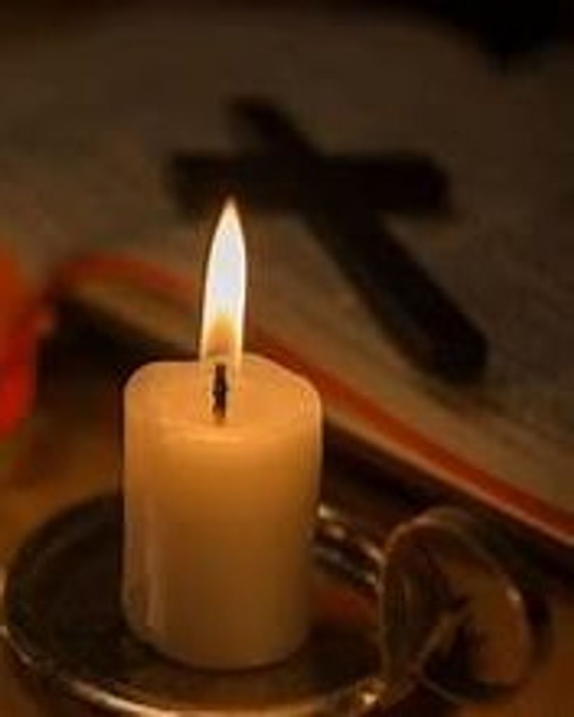 Charles Feeston Nathaniel Profile Photo