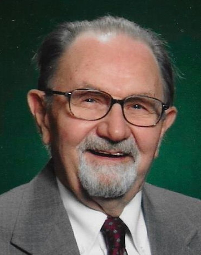 Curtis Carlson