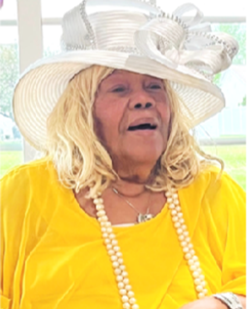 Pauline Newman Profile Photo