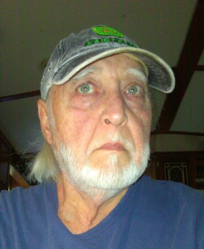 Paul C. Fannin Profile Photo