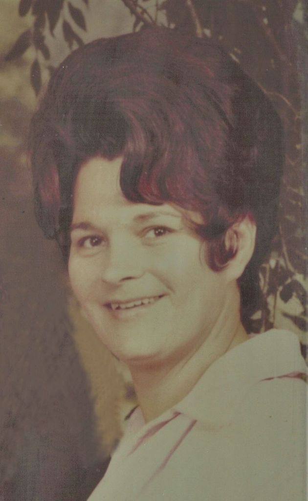 Mary Ann Harvell