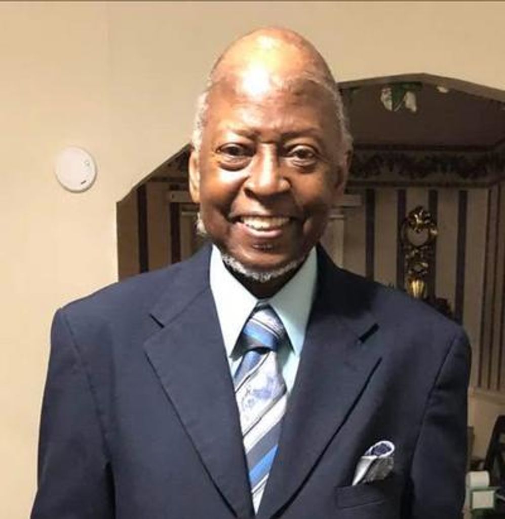 Talmadge Davis, Jr. Profile Photo