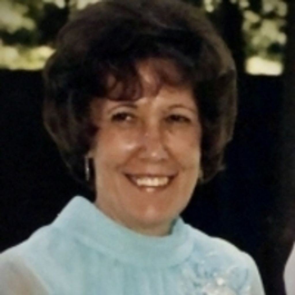 Leona M. Adams