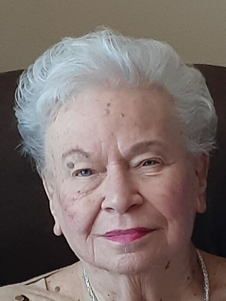 Catherine "Gerry" Ann (Majewski)  Gardner Profile Photo