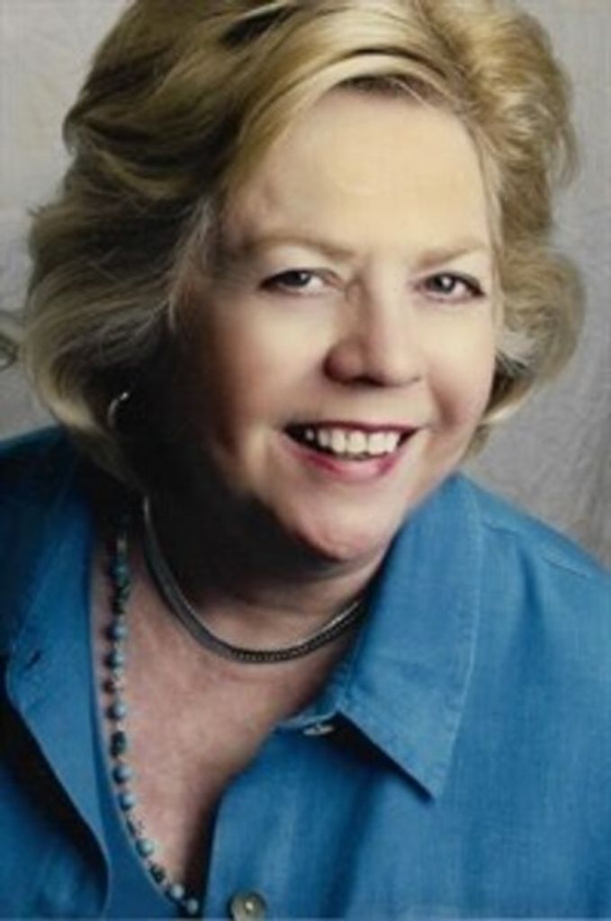 Terrill Sue Majors Profile Photo