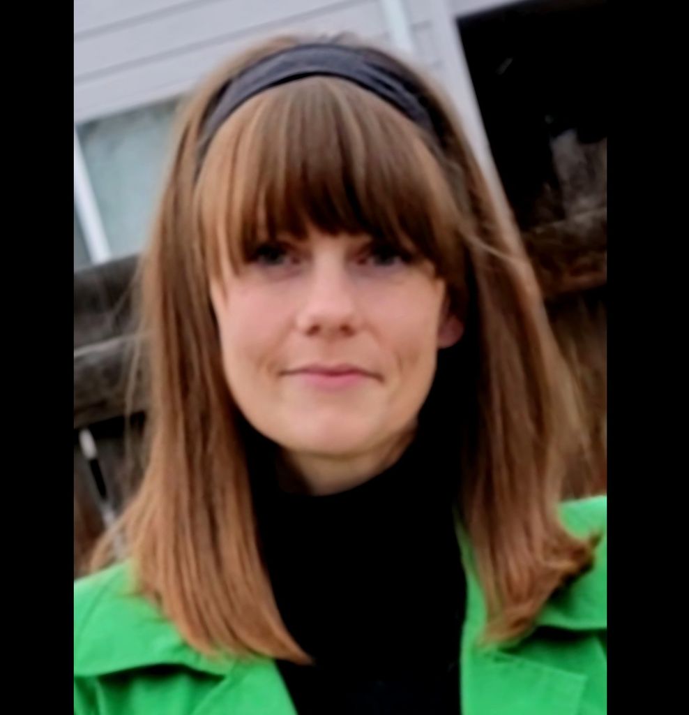Laura "Lala" Whalen