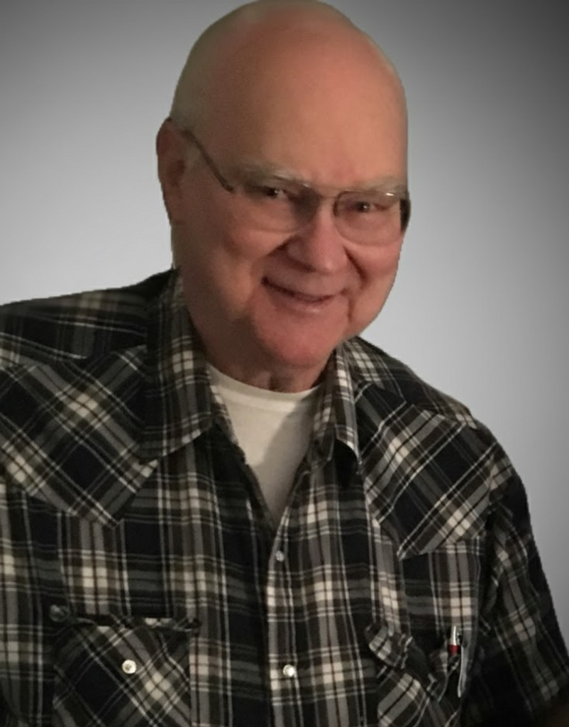 Hulen Joseph Buckner Profile Photo