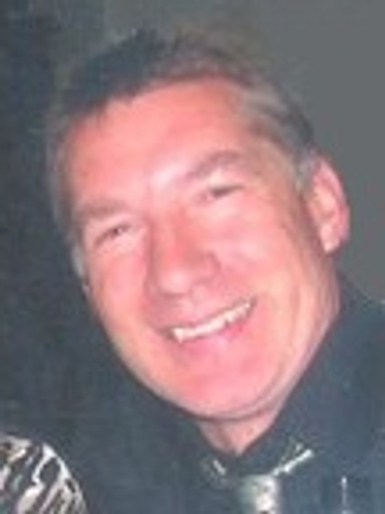 Gary M. Brueckner
