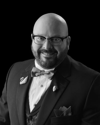 Garrett J. Morgan Profile Photo