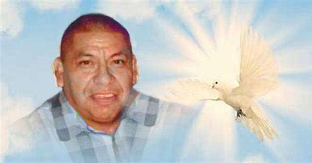 David Hernandez Profile Photo