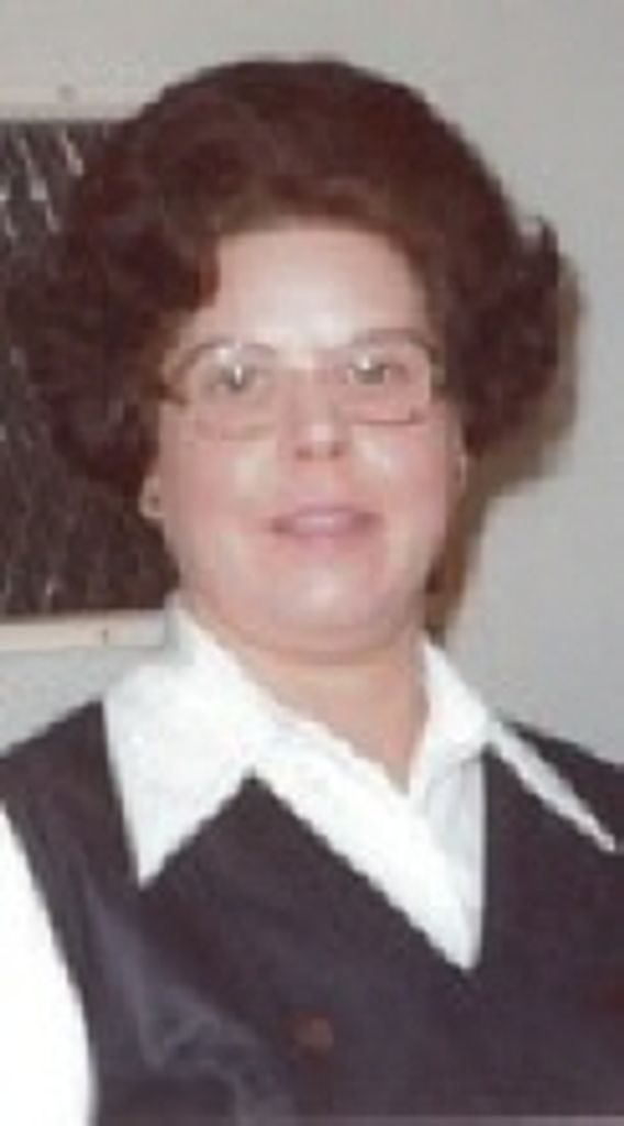 Marlene Adwell