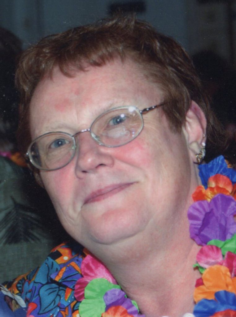 Catherine "Cathy" Kramer