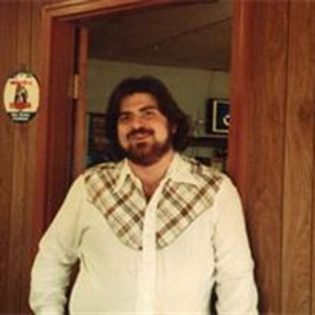 Myron M. Neely, Jr.