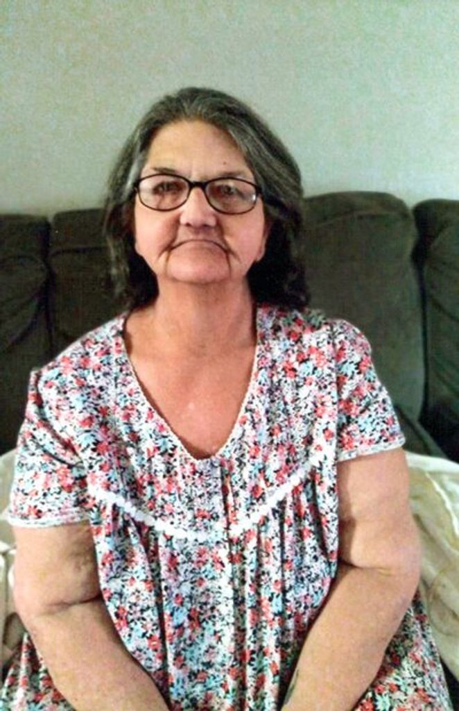 Paulette Fulk Profile Photo