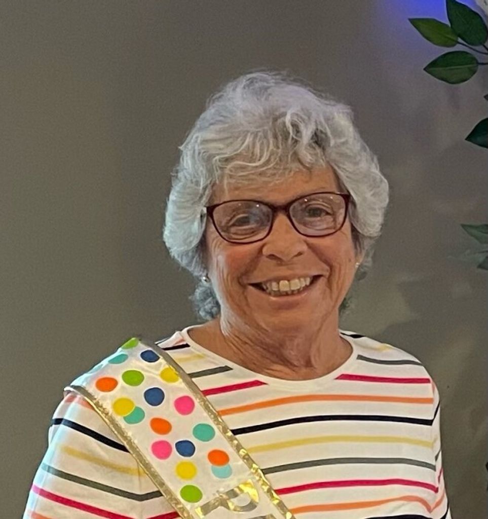 Georgia Mae Connolly Profile Photo