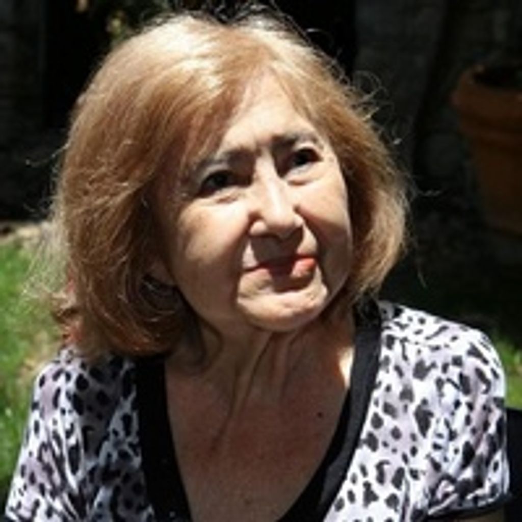 Manuela Saenz