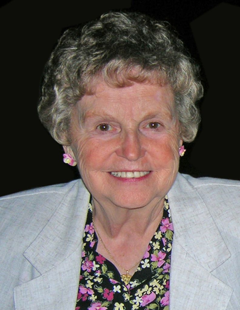 Barbara Evans Profile Photo