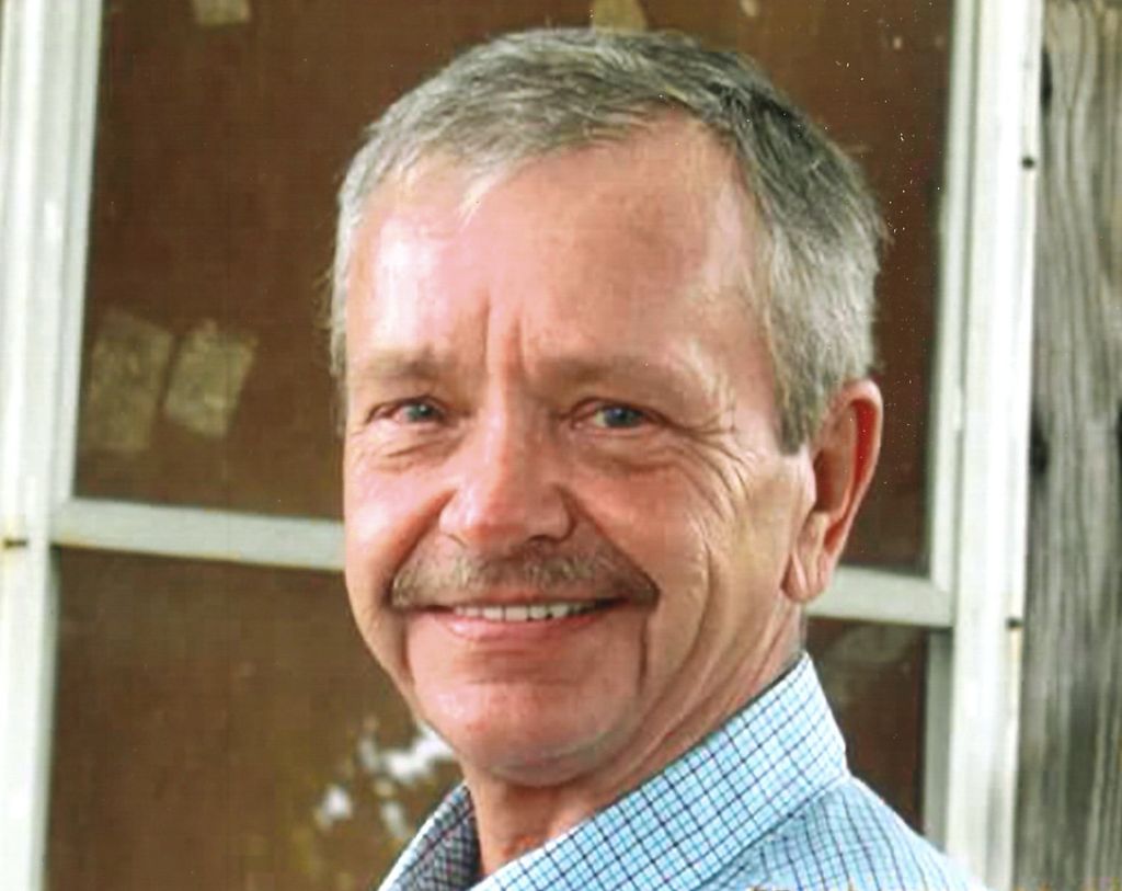 Darrell Huggins Profile Photo