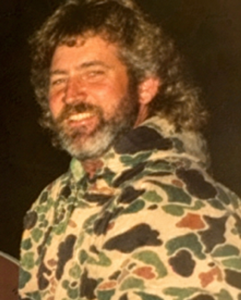 Royce Rentz