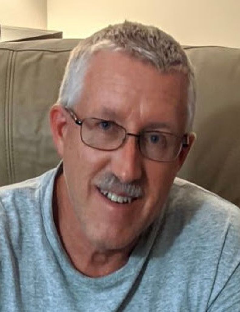 David Calvin Burget