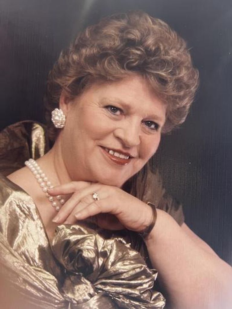 Alma Merle Earehart Profile Photo