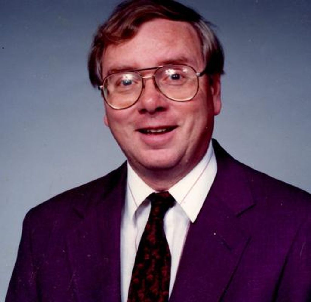 Patrick Ryland Luke Profile Photo