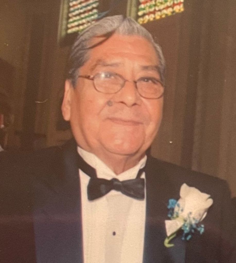 Jose P. Hernandez
