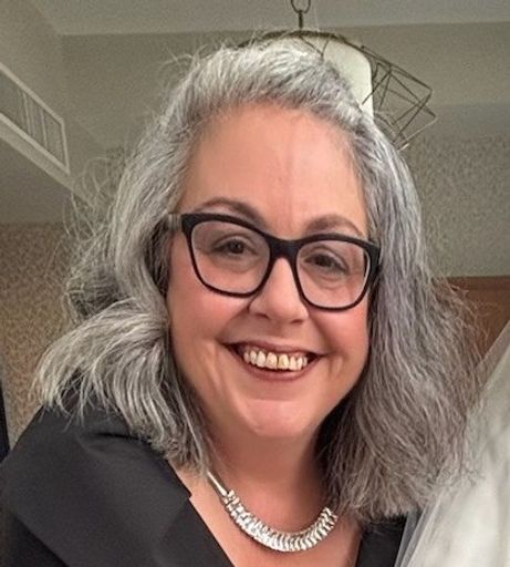 Kay Basile's obituary image