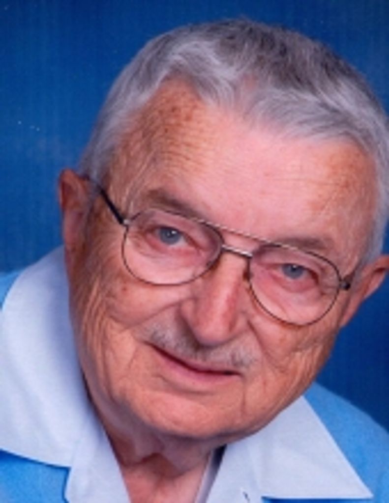 Arthur L. Schramm