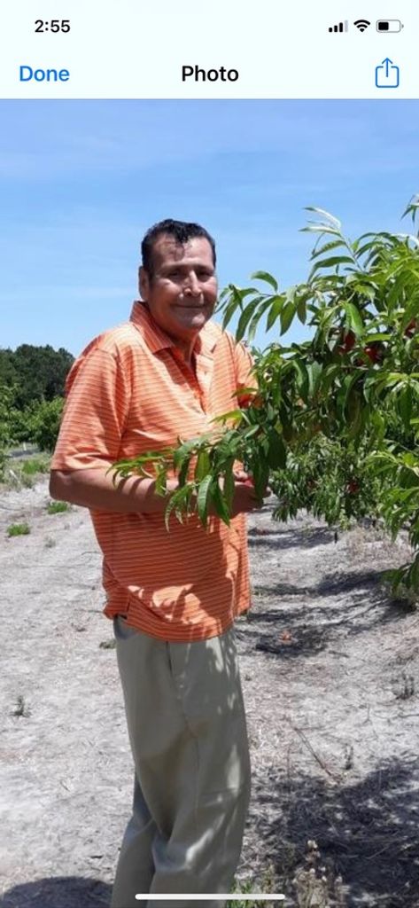 Jessie Garza Profile Photo