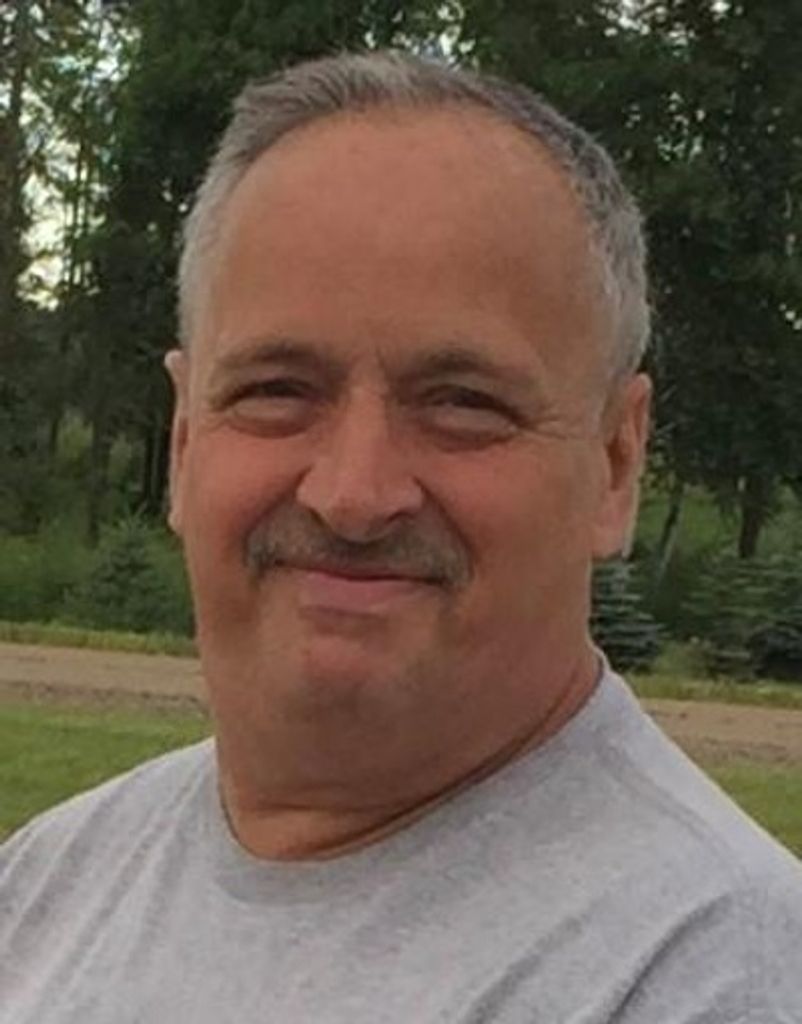 Richard David Dorsch