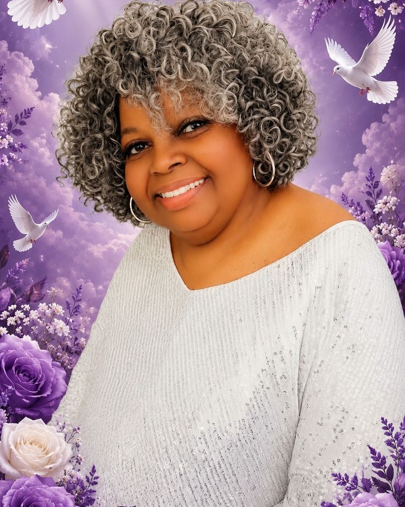 Aline Silas Profile Photo