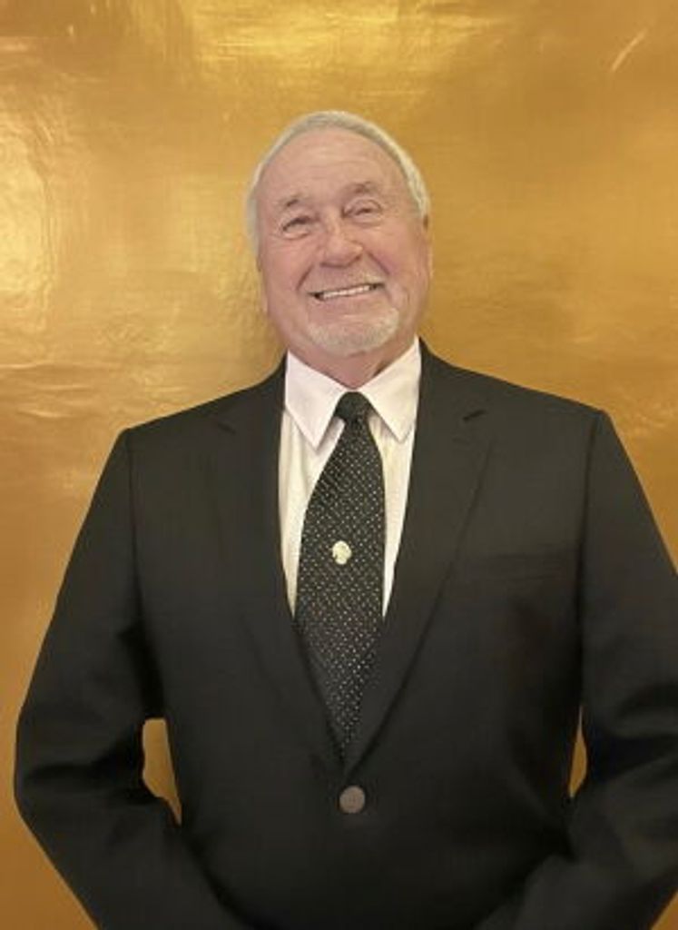 Terry Lee Lent Profile Photo
