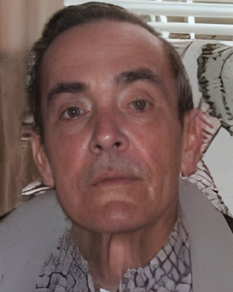 Leonard Lewis Tessnear Profile Photo