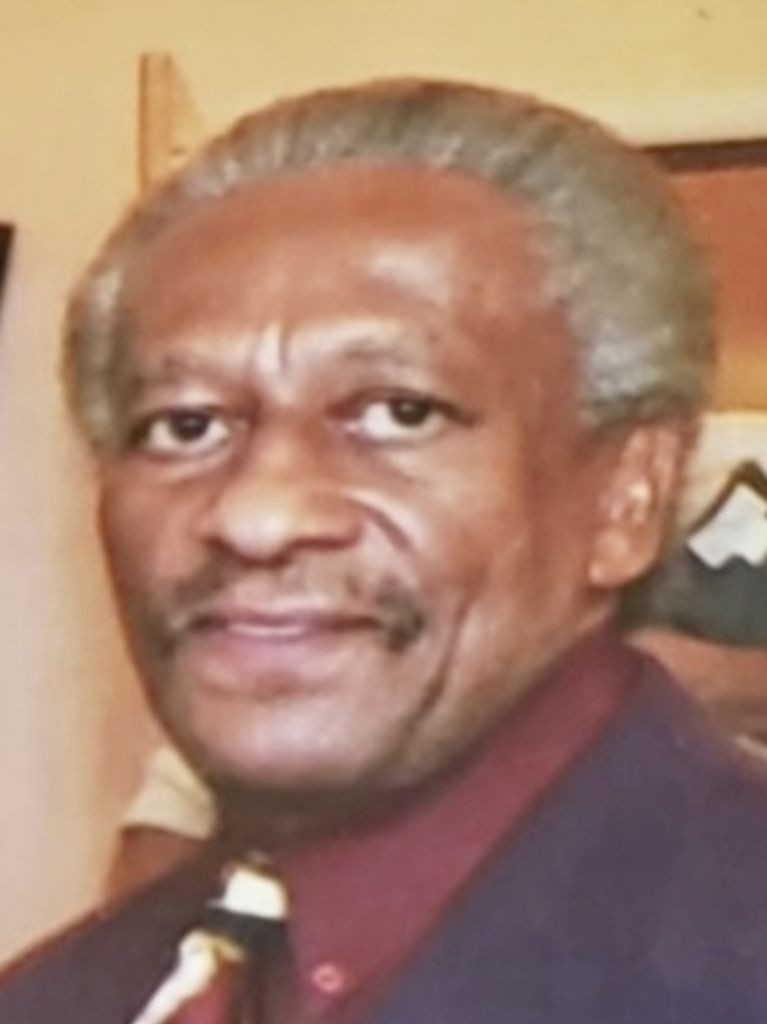 Clyde Covington Profile Photo