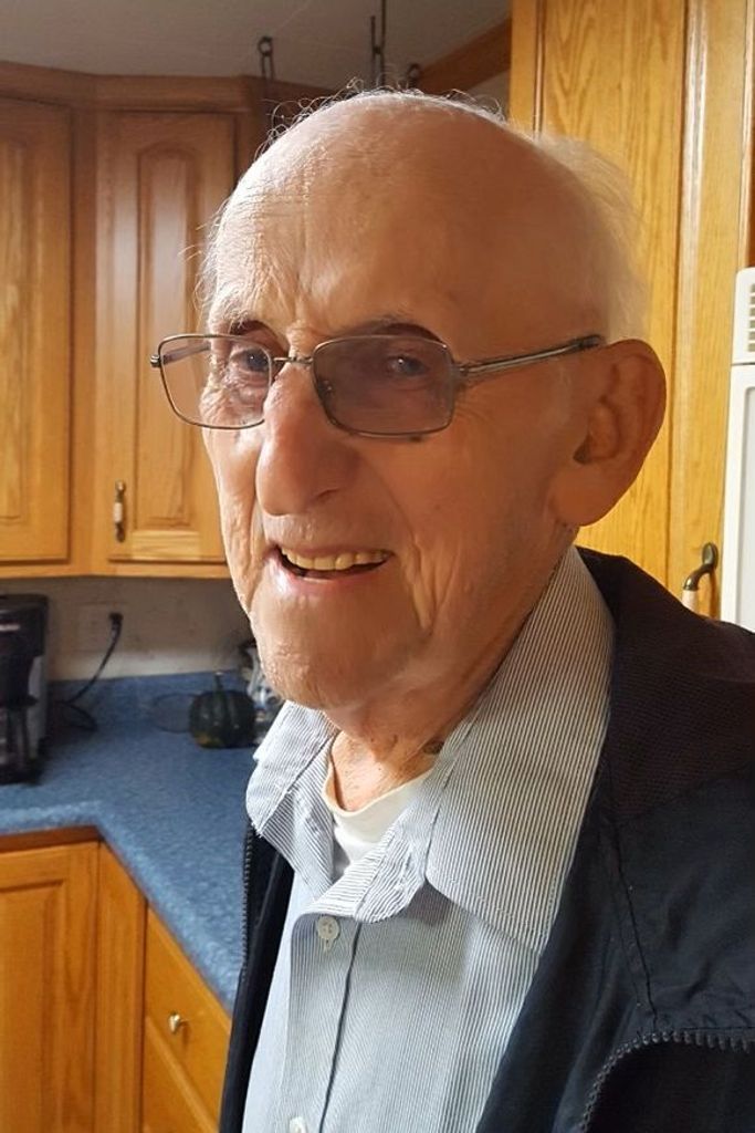 William John Elenbaas