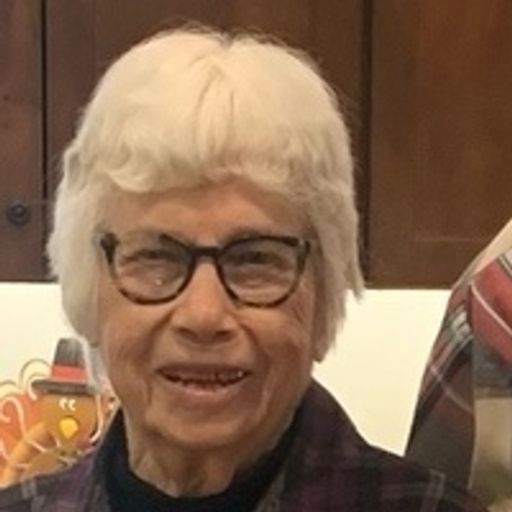 Marjorie Ann Harmon Profile Photo