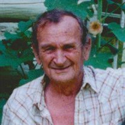 Jerry "Cotton" Frazier Profile Photo