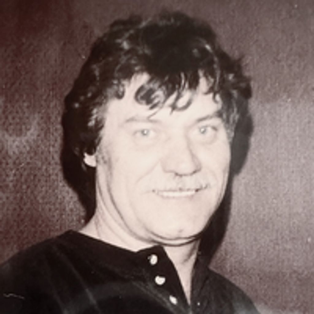 Mack A. Kinder